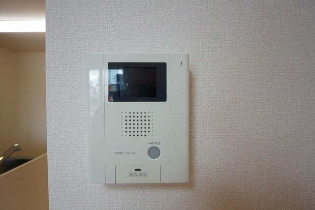 セントラルＭ 102 セキュリティ