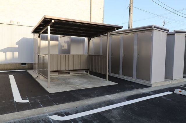 リナーシェ　B 203 その他共有部分