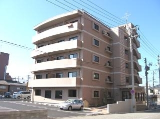 グランリーオ大川前