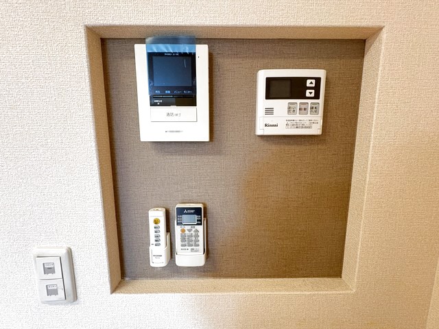 ＢＥＳＴ ＨＯＵＳＥ　Ⅲ 202 セキュリティ