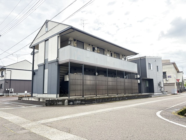 シャルマン城東　Ⅰ