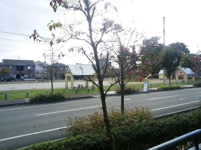 コージーコートＫ　Ｂ 103 眺望