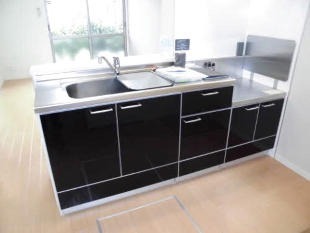 グラシアス 101 キッチン