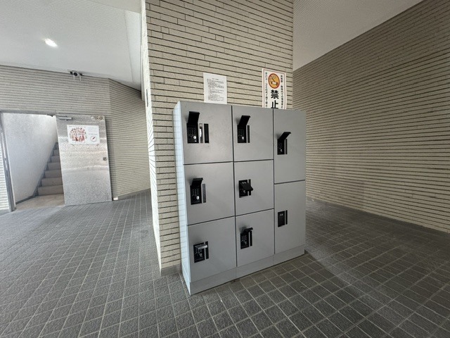 ロイヤルマンション 205 その他共有部分