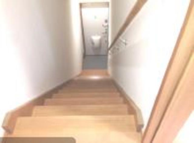 K.HOUSE万代 202 その他部屋・スペース
