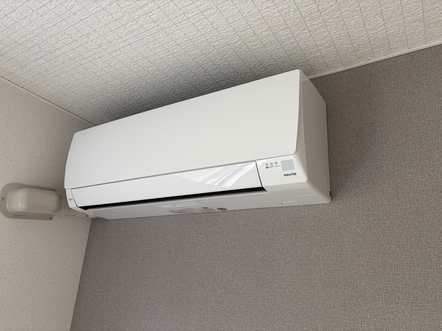 パインエコー 103 その他設備