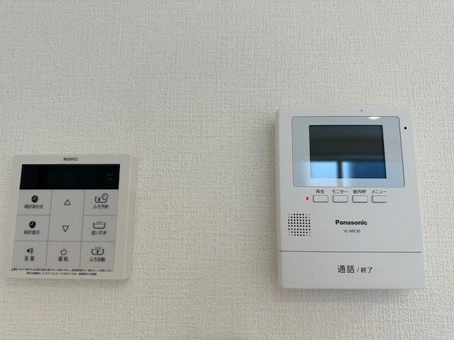 グレイス東太田Ⅰ 102 セキュリティ