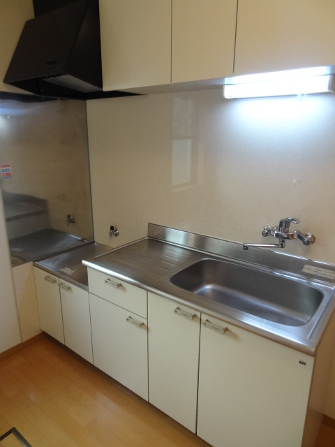トワール東堀 104 キッチン