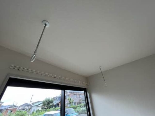 アンソレーユ　Ａ 102 その他設備
