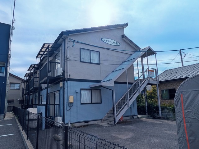 シャトー光華