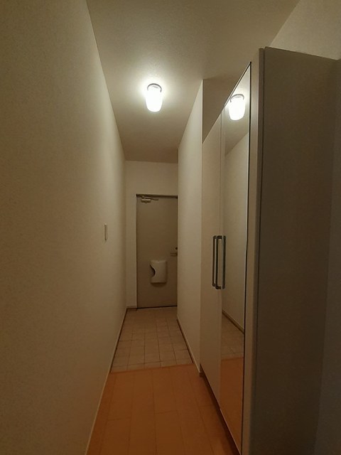 メゾン　花はなⅠ 104 玄関