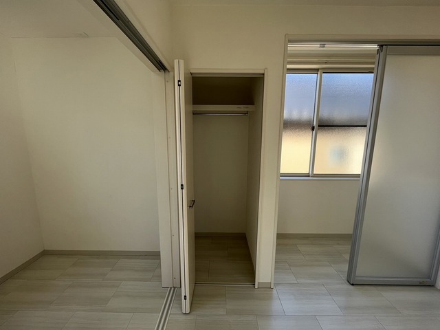 Ｌｕｘ（ラックス）B棟 205 収納