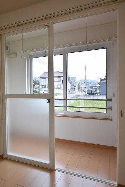 エスキベル　Ａ 102 その他部屋・スペース