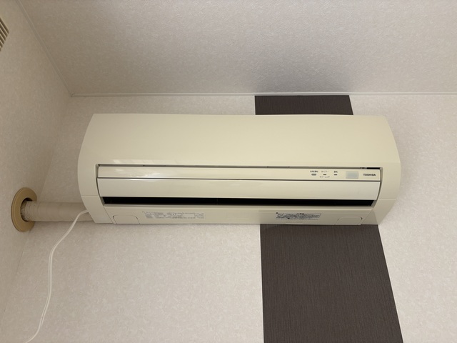 グリーンハイツ豊栄No.2 202 その他設備