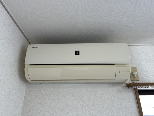 ピジョンＡ 102 その他設備
