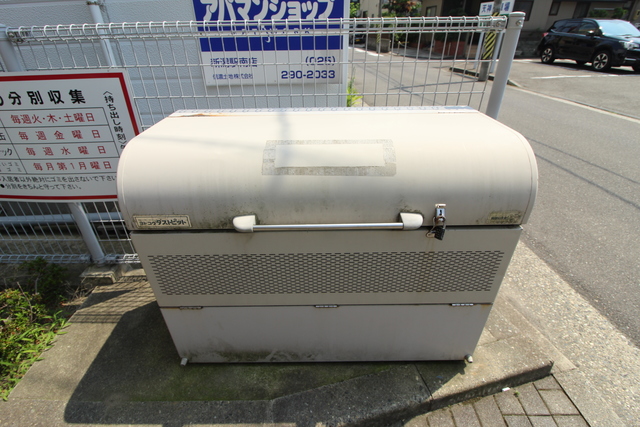 マンショングレイス 602 その他共有部分