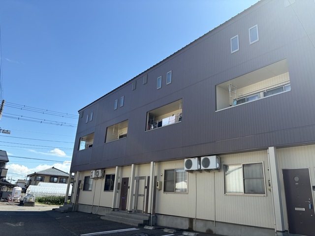 メゾンドセレーノ