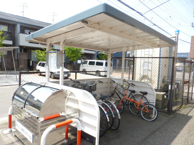 オードピュール 202 その他共有部分