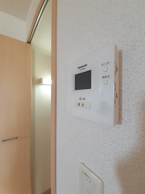 ラッフィナート 101 セキュリティ