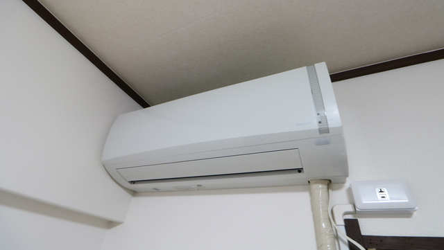 東明マンション 206 その他設備