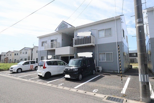 プティ・シャトー