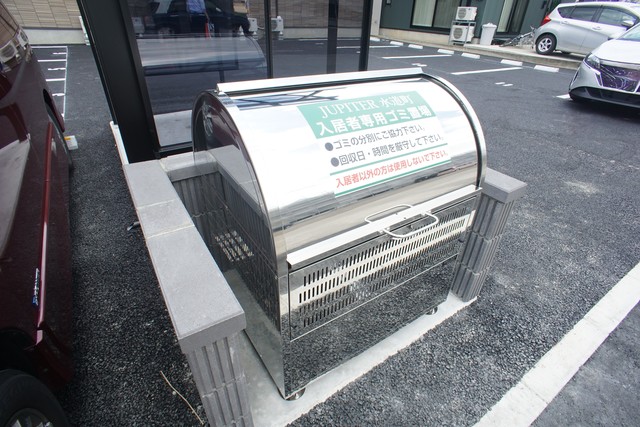 ジュピター水道町 105 その他共有部分