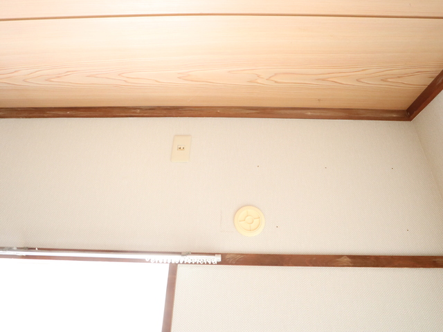 センチュリーハイツ 105 その他設備