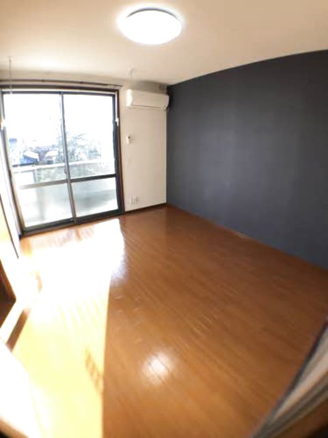 アルメリーナ　A 202 リビング