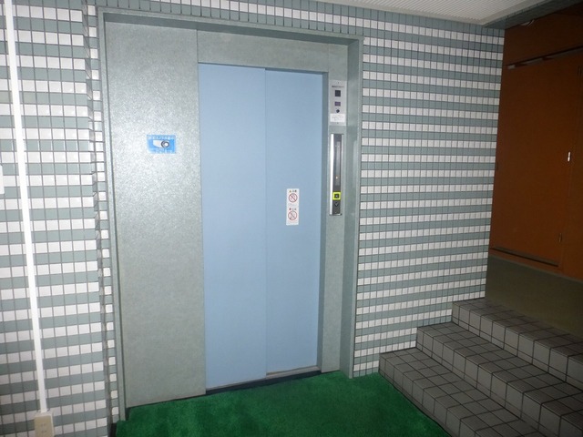 ダイアパレス新大駅前 403 その他共有部分