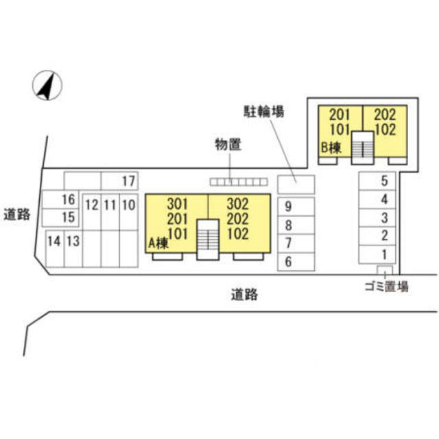 ジュピター　A 302 その他
