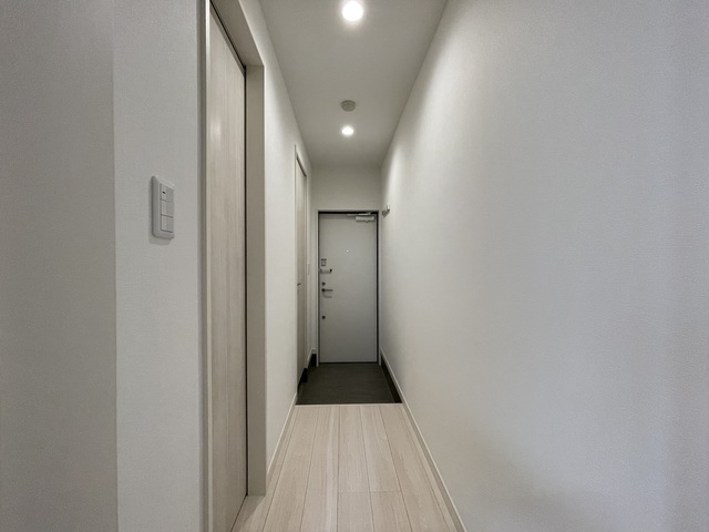 Crest　Court Ⅰ 303 その他部屋・スペース