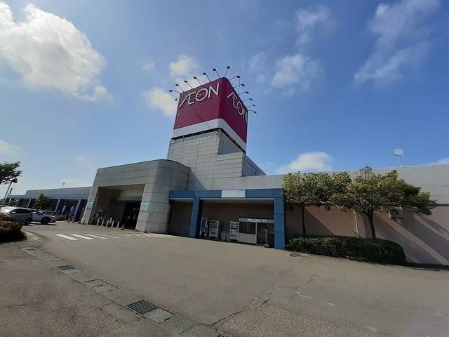 プロムナード散歩道Ａ棟 202 その他
