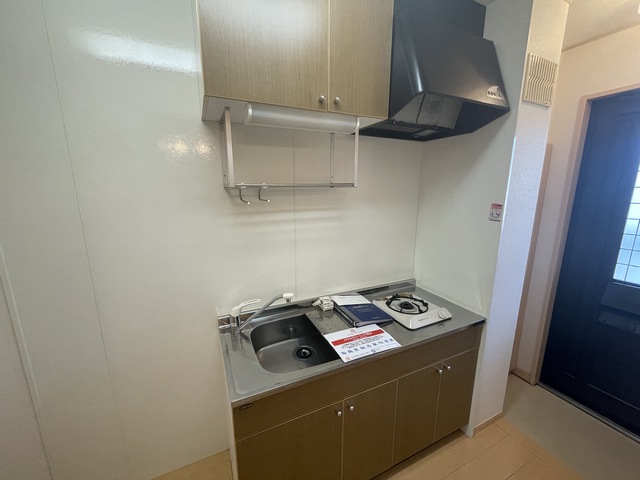 ウィル 203 キッチン