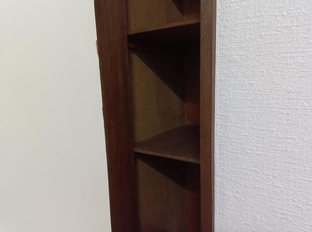 LOFT 107 収納