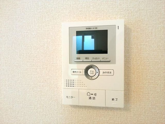 ウィットＡＲ 203 セキュリティ