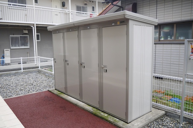 プライムコート　川西 102 その他共有部分