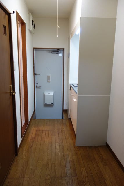 アクシス７ 206 その他設備