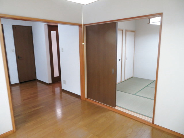 Yコーポ 101 その他