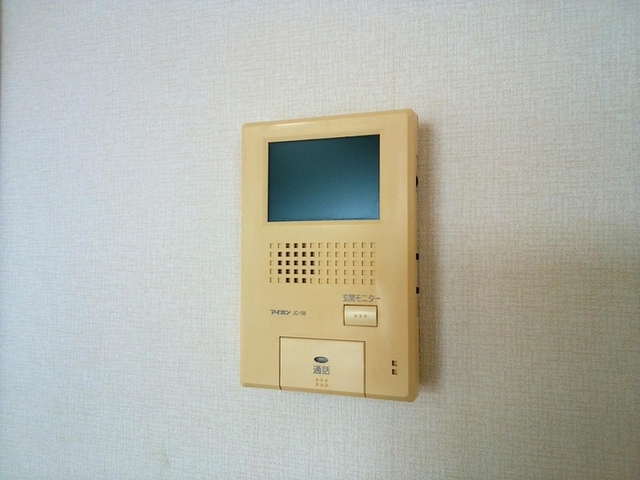 パストラルパンド 301 セキュリティ