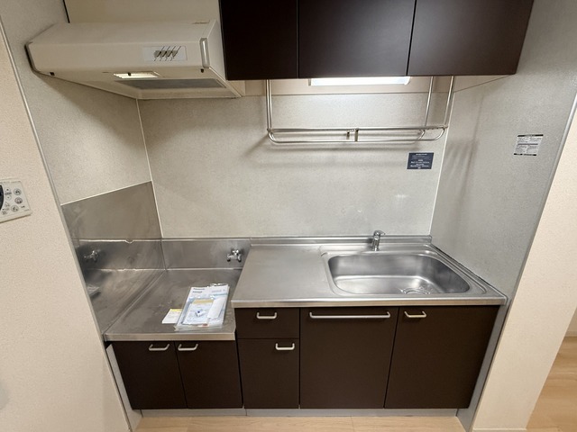 パークタウン茜 B 101 キッチン