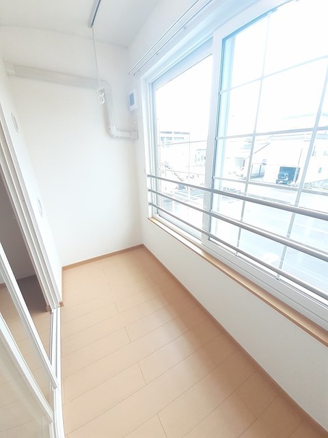 サンクレスト若草 202 その他部屋・スペース
