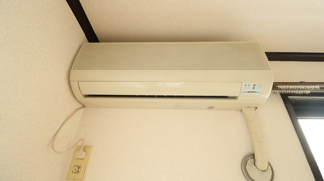 ヴィラ・ファミーユ 103 その他設備