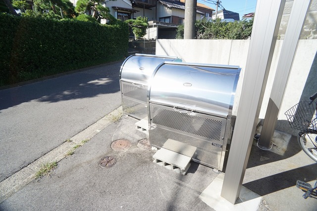 ドミールＡ 201 その他共有部分