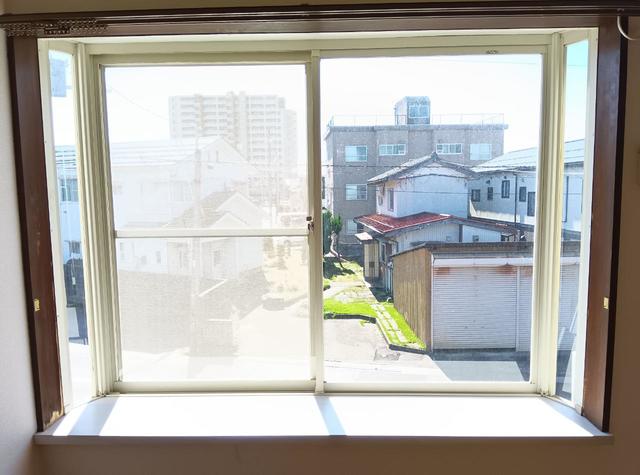 LOFT 205 眺望