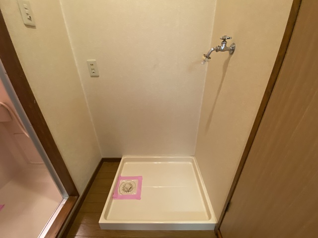 メゾンヒカリ 310 洗面所