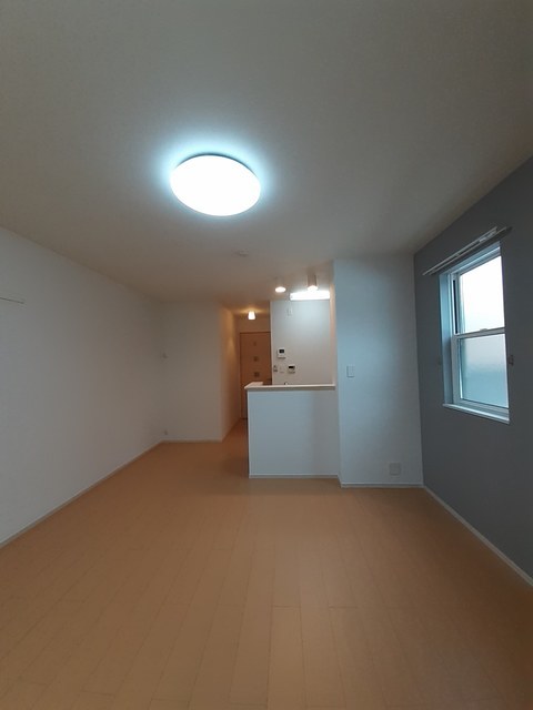 ファイン　プレッソ 101 リビング