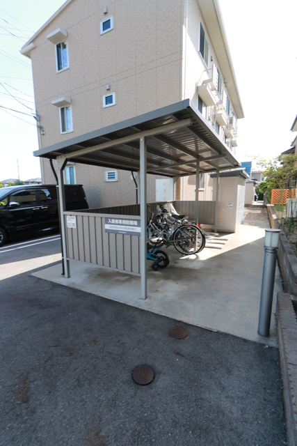 ジュピター　A 302 その他共有部分