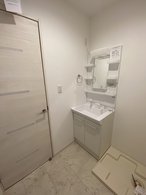 ドミールＢ 103 洗面所