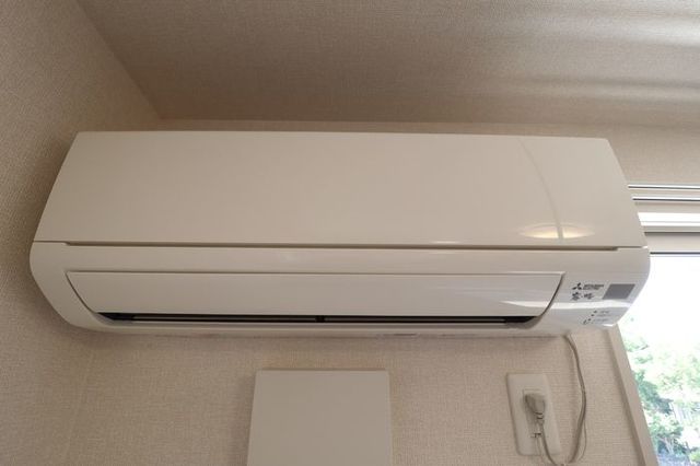 ベルファミーユ 202 その他設備