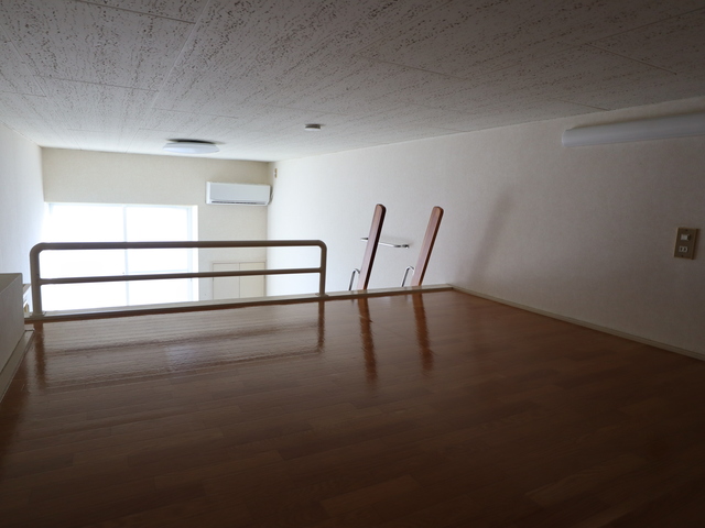 ハイネスイヌイⅢ 105 その他部屋・スペース
